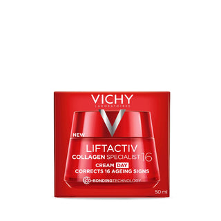 Vichy Liftactiv Collagen Specialist Day Cream 50ml