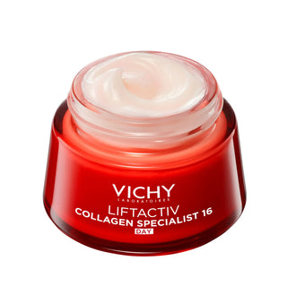 Vichy Liftactiv Collagen Specialist Day Cream 50ml