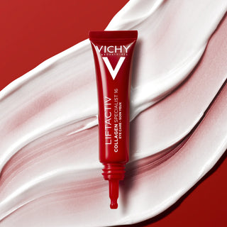 Vichy Liftactiv Collagen Specialist 16 Eye Contour 15ml