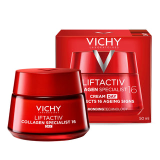 Vichy Liftactiv Collagen Specialist Day Cream 50ml