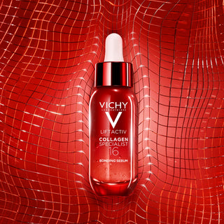 Vichy Liftactiv Collagen Specialist 16 Serum 30ml