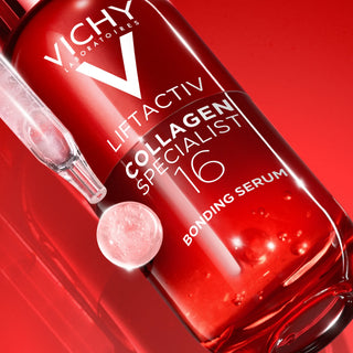 Vichy Liftactiv Collagen Specialist 16 Serum 30ml