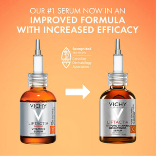 Vichy Liftactiv Vitamin C Serum 20ml