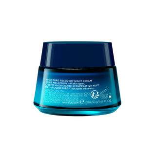 Vichy Minéral 89 Night Cream 50ml