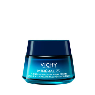 Vichy Minéral 89 Night Cream 50ml