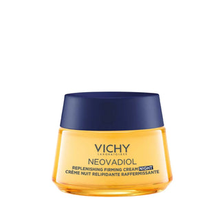 Vichy Neovadiol Post-Menopause Replenishing Firming Night Cream 50ml