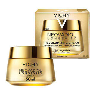 Vichy Neovadiol Longevity Revolumizing Cream 50ml