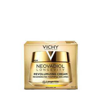Vichy Neovadiol Longevity Revolumizing Cream 50ml