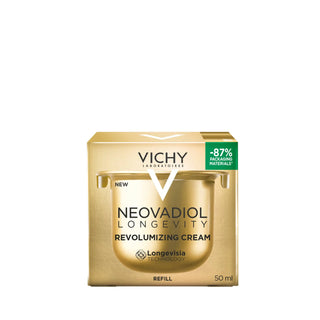 Vichy Neovadiol Longevity Revolumizing Cream REFILL 50ml