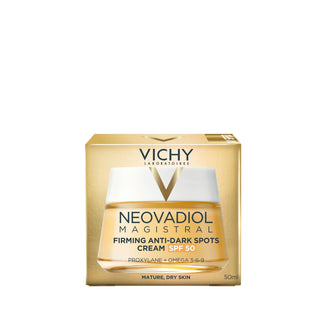 Vichy Neovadiol Magistral Anti-Dark Spots Cream SPF50 50ml