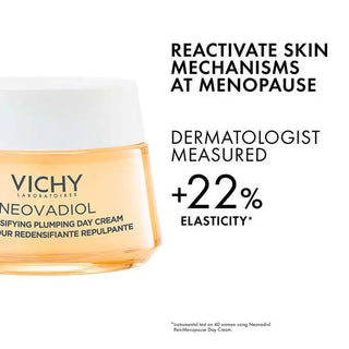 Vichy Neovadiol Peri-Menopause Normal To Combination Day Cream 50ml