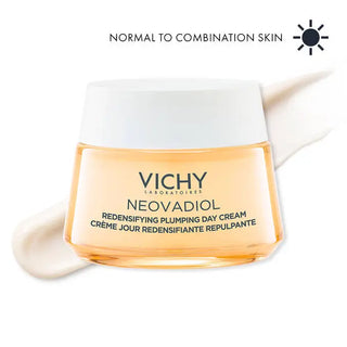 Vichy Neovadiol Peri-Menopause Normal To Combination Day Cream 50ml