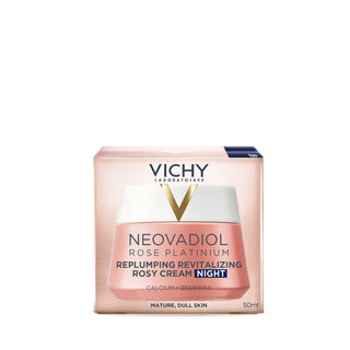 Vichy Neovadiol Rose Platinium Night Cream 50ml