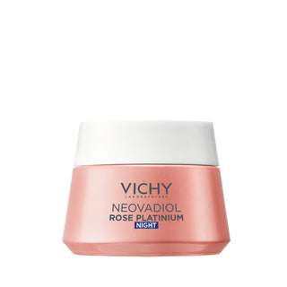 Vichy Neovadiol Rose Platinium Night Cream 50ml
