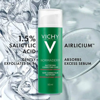 Vichy Normaderm Mattifying Correcting Care 50ml