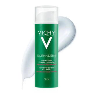 Vichy Normaderm Mattifying Correcting Care 50ml