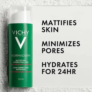 Vichy Normaderm Mattifying Correcting Care 50ml