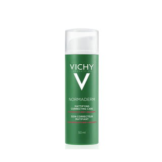 Vichy Normaderm Mattifying Correcting Care 50ml