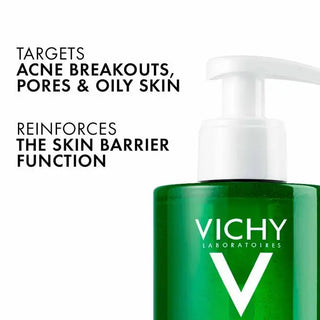 Vichy Normaderm Phytosolution Cleansing Gel 400ml