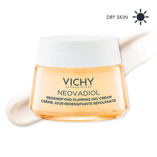 Vichy Neovadiol Peri-Menopause Dry Skin Day Cream 50ml