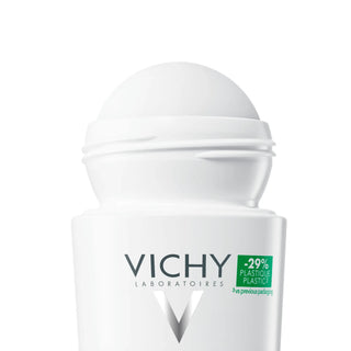 Vichy Deo Stress Resist 24h Roll-On 2x50ml