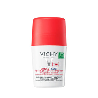 Vichy Deo Stress Resist 24h Roll-On 50ml