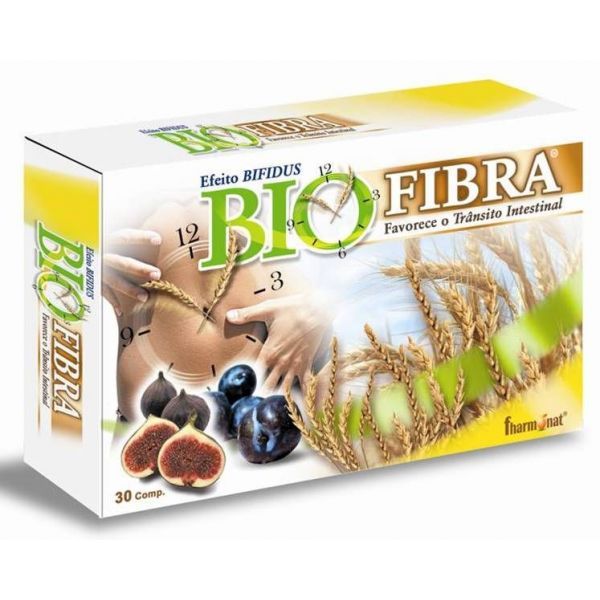 Biofibra 30 Tablets