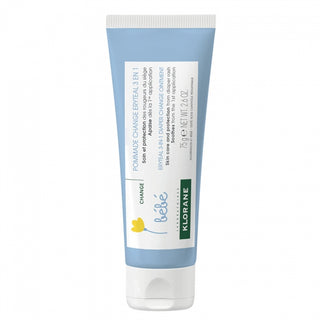 Klorane Baby Eryteal Ointment 75g