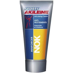 Akileine Sports Anti Nok-Frets Cream 75ml