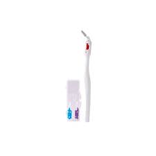 Elgydium Clinic Flex 4 Toothbrushes – Mixed Large Interdental Spaces