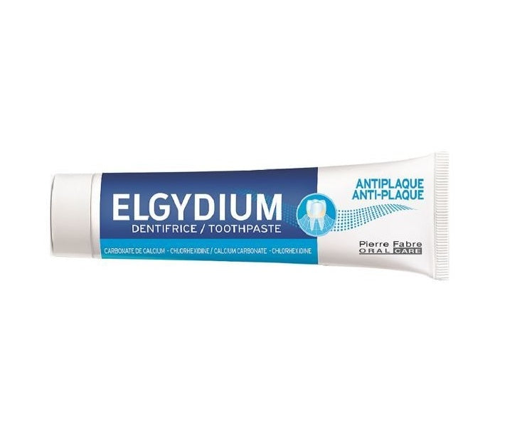 Elgydium Gum Protection Toothpaste - Travel Siz 50ml
