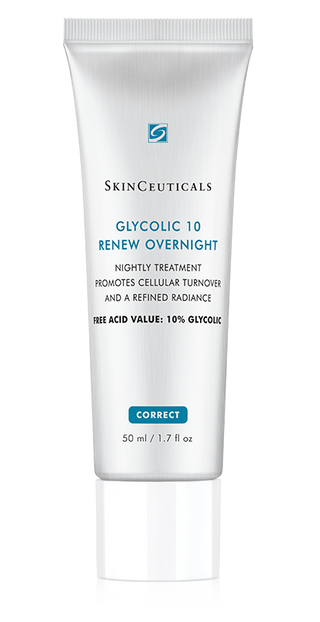 SkinCeuticals Glycolic 10 Renew Overnight 50ml