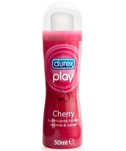 Durex Play Cherry Pleasure Gel 50ml