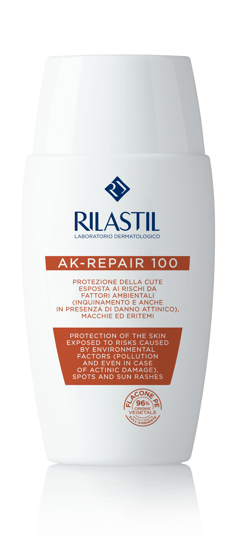 Rilastil Sun System AK-Repair 100 50ml