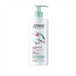 Jowaé Smoothing Makeup Remover Milk 400ml