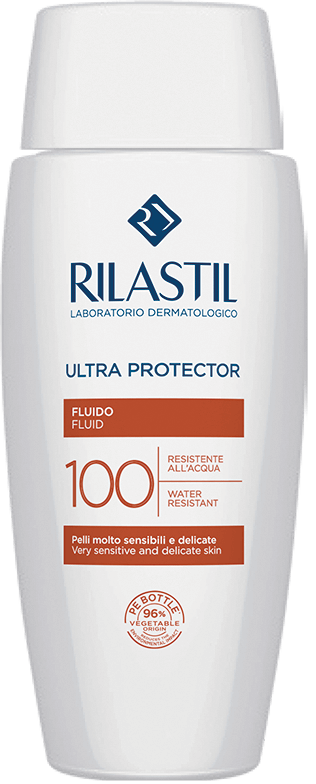 Rilastil Sun System Ultraprotector 100 75ml