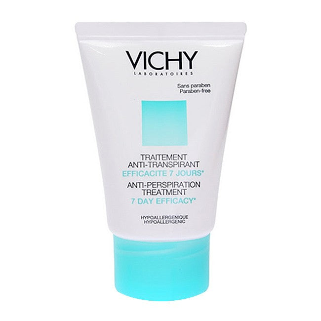 Vichy Deodorant Anti-Perspirant Treatment 7 Days Cream 30ml