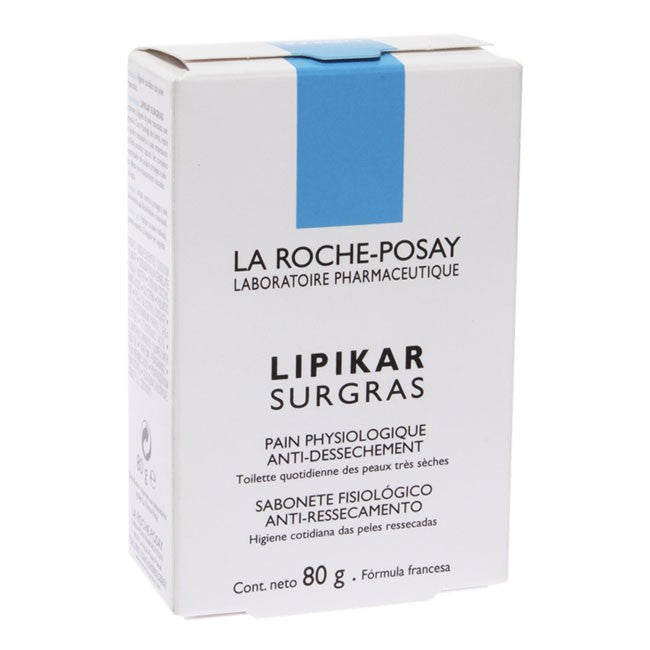 La Roche-Posay Lipikar Surgras Pain 150g