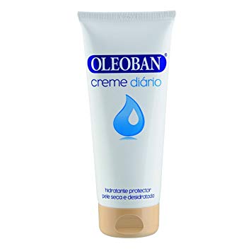 Oleoban Daily Cream 200g