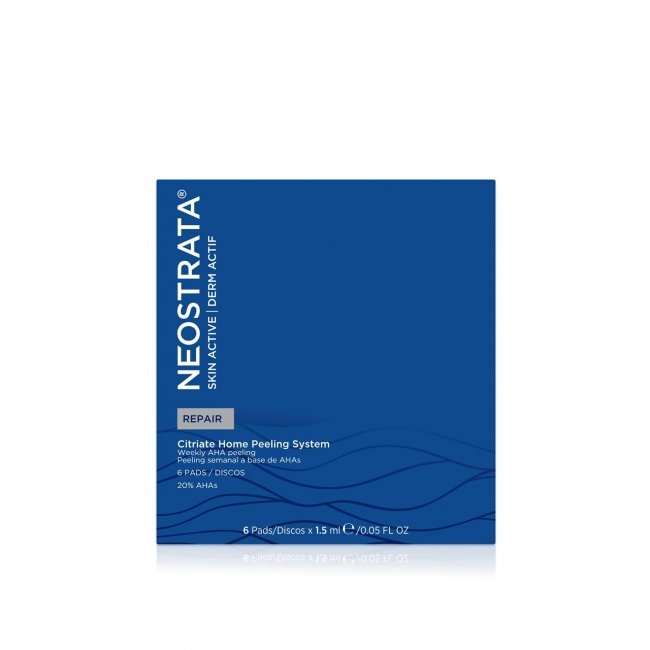 NeoStrata Skin Active Citriate Home Peeling System 6x1,5ml