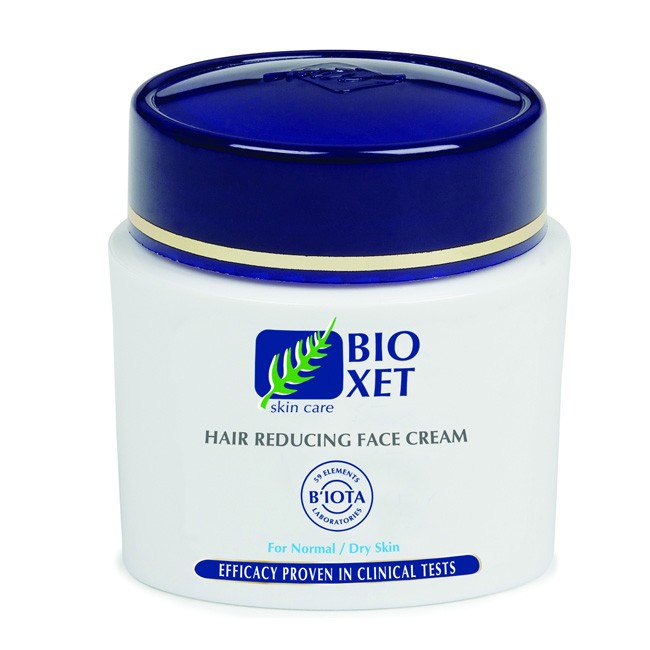 Bioxet Normal / Dry Facial Cream 100ml