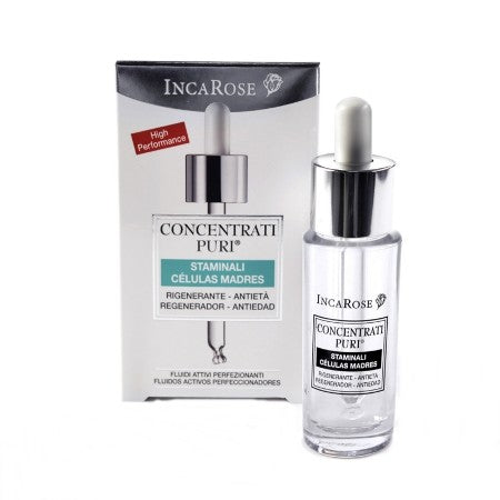 Incarose Extra Pure Concentrate Stem Cell 15ml