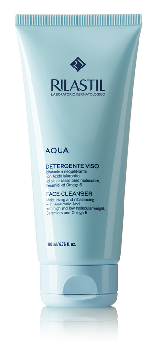 Rilastil Aqua Facial Hygiene 200ml