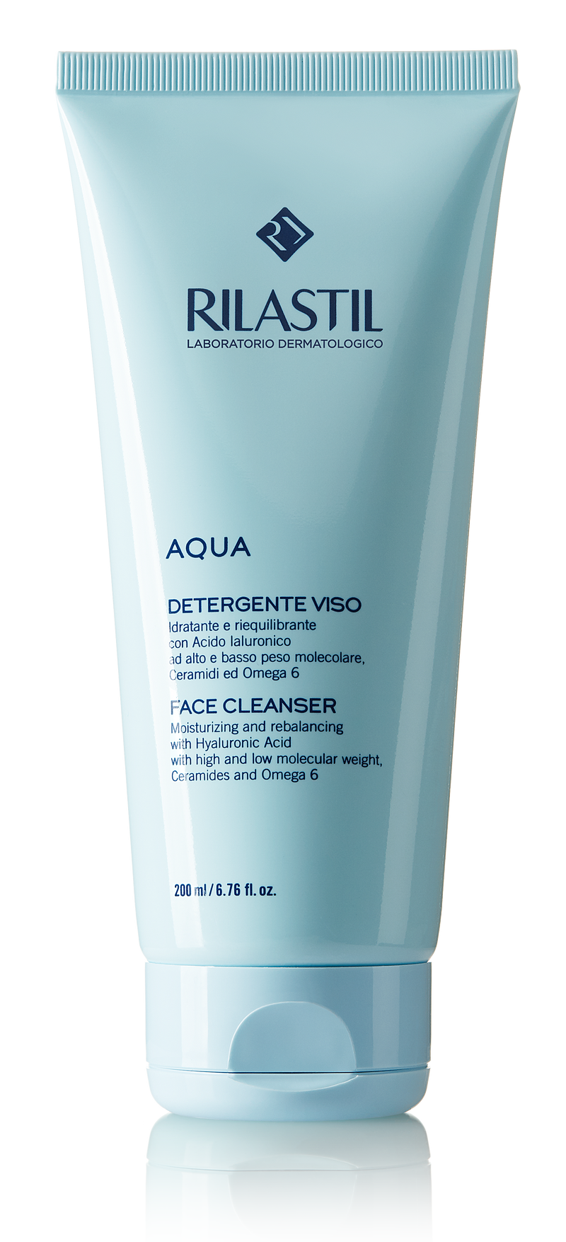 Rilastil Aqua Facial Hygiene 200ml