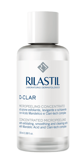 Rilastil D-Clar Micropeeling 100ml