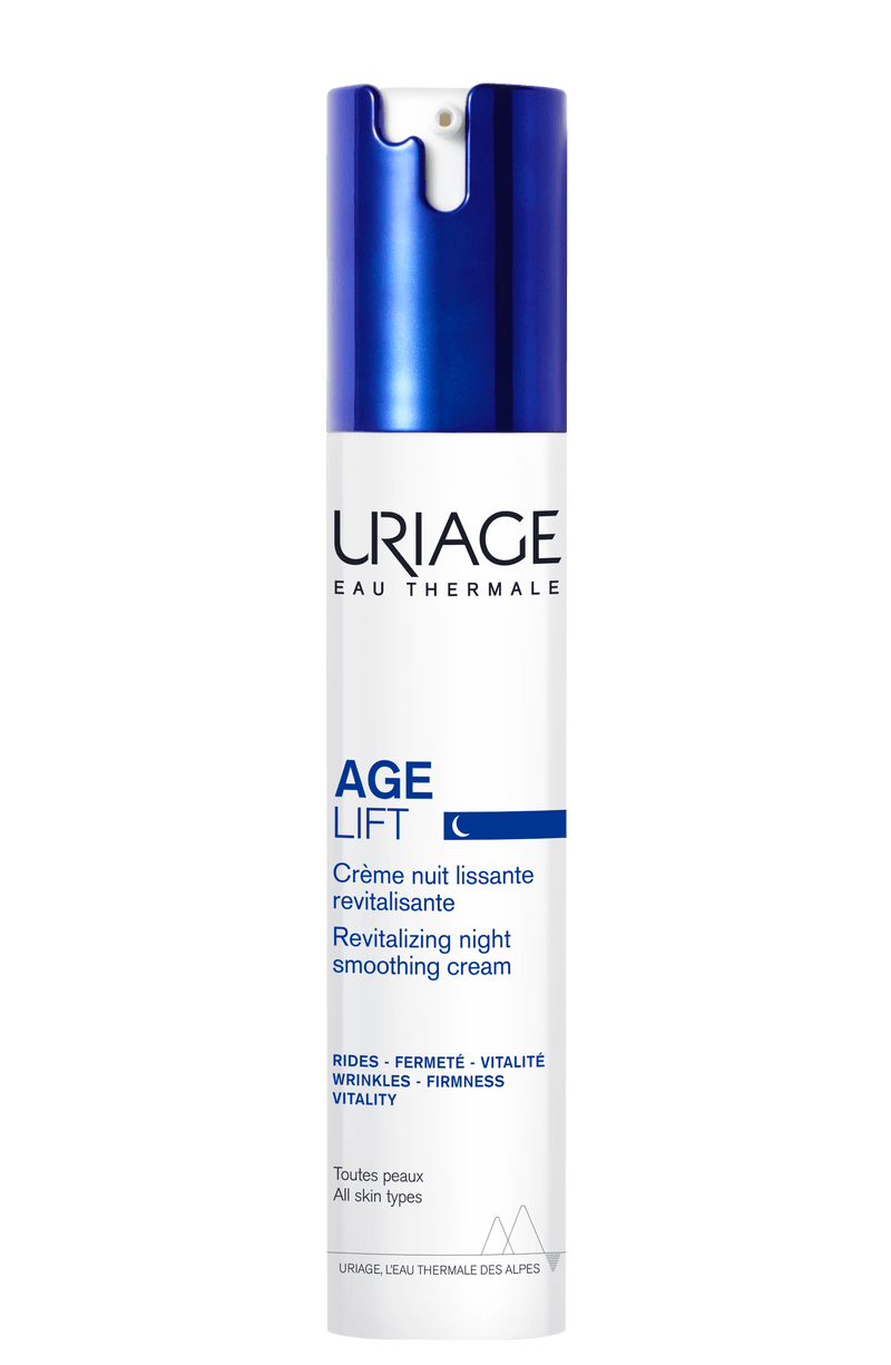 Uriage Age Lift Revitalizing Lift Night Cream 40ml