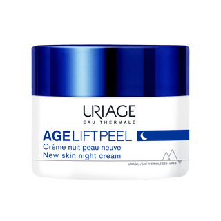 Uriage Age Lift Peel Night Cream New Skin 50ml