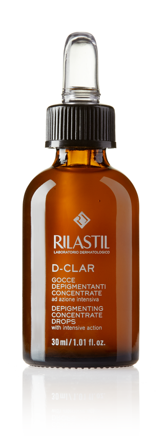 Rilastil D-Clar Drops 30ml