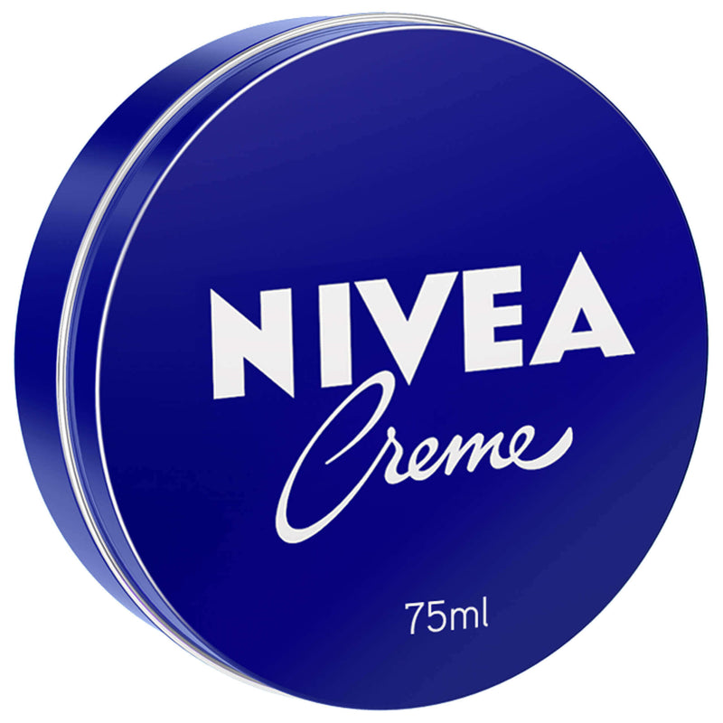Nivea Medium Cream 75ml