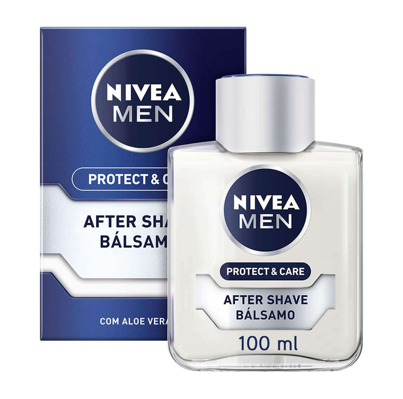 Nivea After Shave Protect & Care Balm 100ml